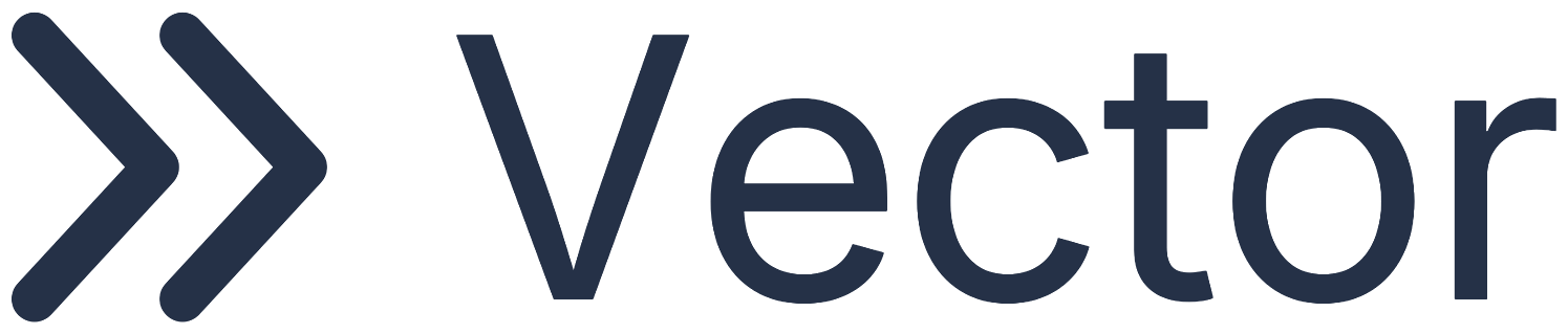 Vector logo