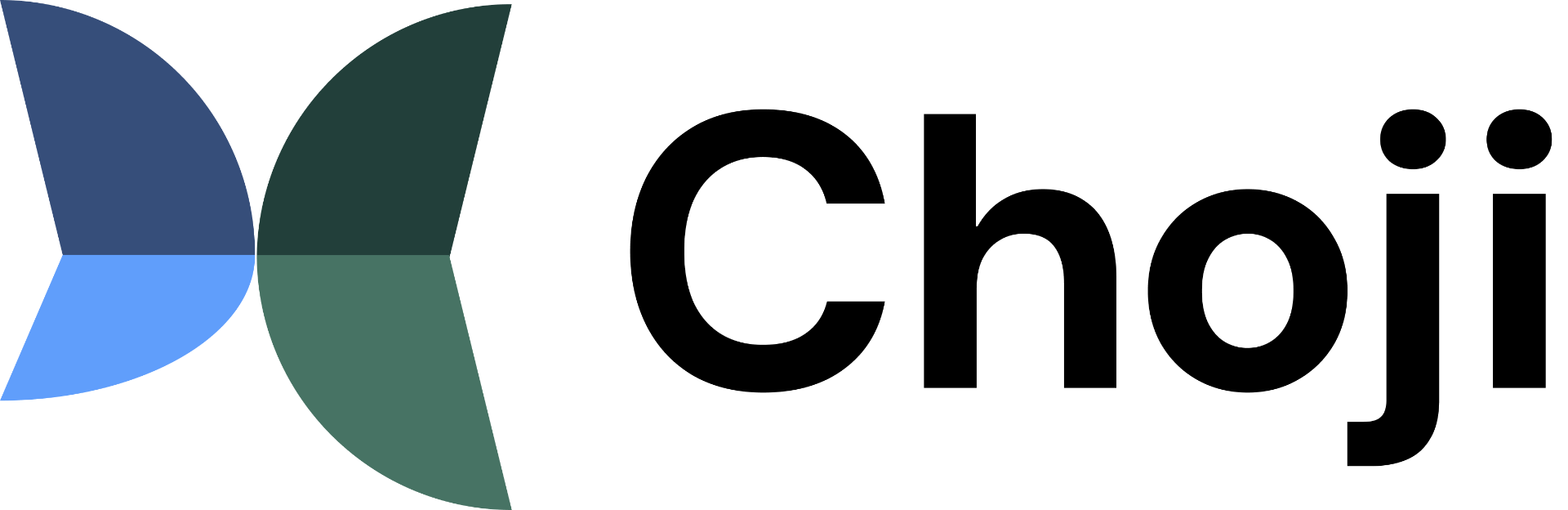 Choji logo