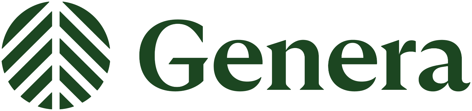 Genera logo