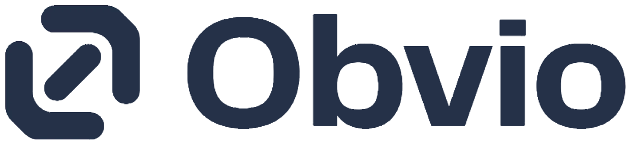 Obvio logo