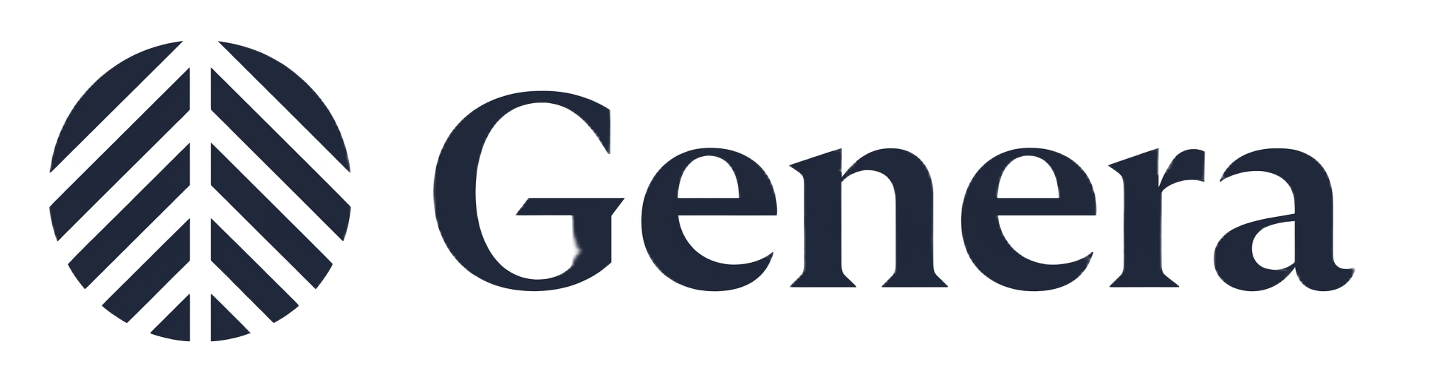 Genera logo