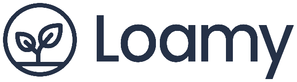 Loamy logo