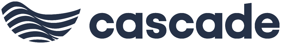 Cascade logo