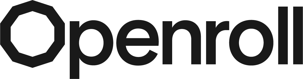 Openroll logo