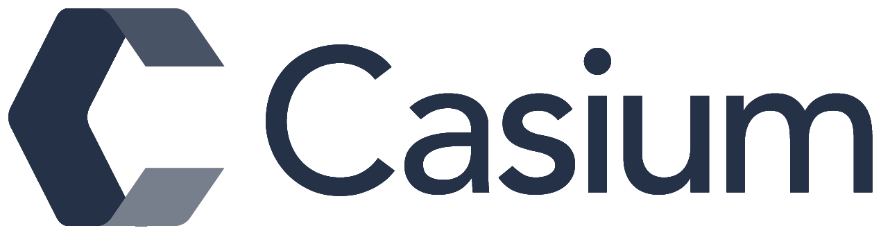 Casium logo