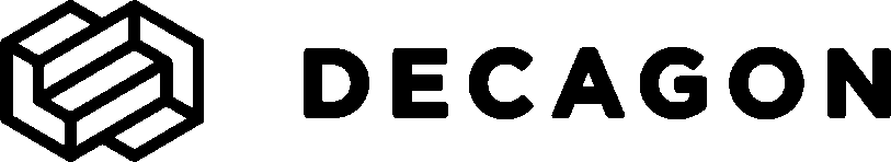 Decagon logo